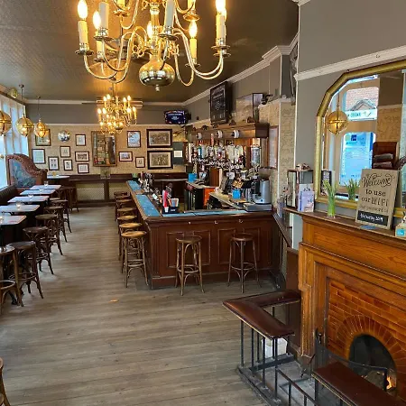 The Wellington Pub Cromer-3