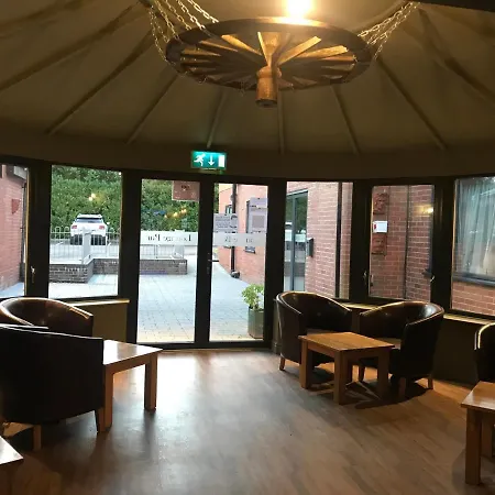 Beverley Hotel-3