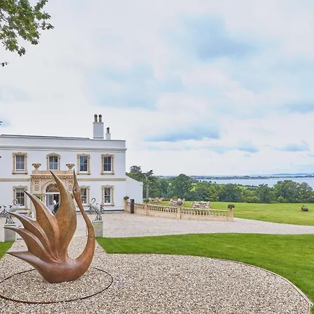 Lympstone Manor Hotel Restaurant & Vineyard - Relais & Chateaux-2