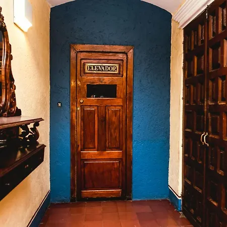 Hotel Colonial-2