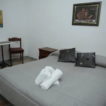 B&B Bel Ami-3