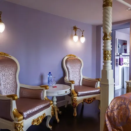 B&B Saint-Georges -Located In The City Centre Of Bruges--2