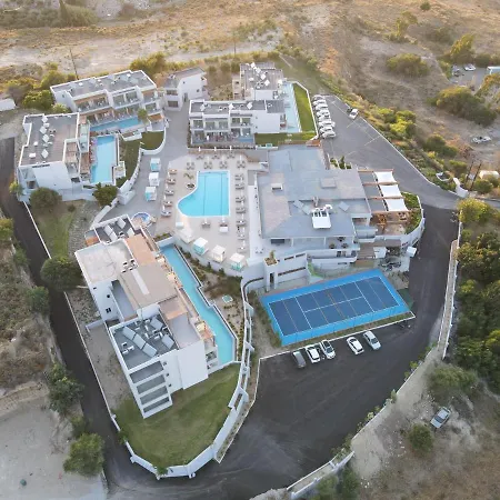 Harmony Crest Resort & Spa Adults Only-3