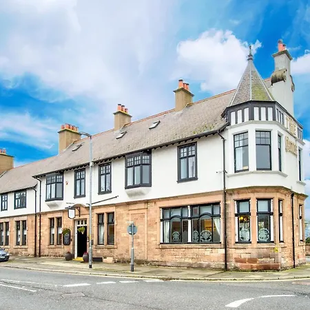 The Castle Hotel-3