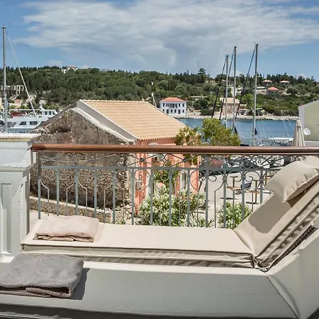 Balhambra Suites - Adults Only-3