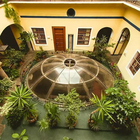 Hotel Colonial-3