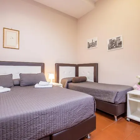 Azzurra Rooms-2