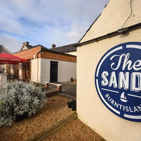 Burntisland Sands Hotel-3