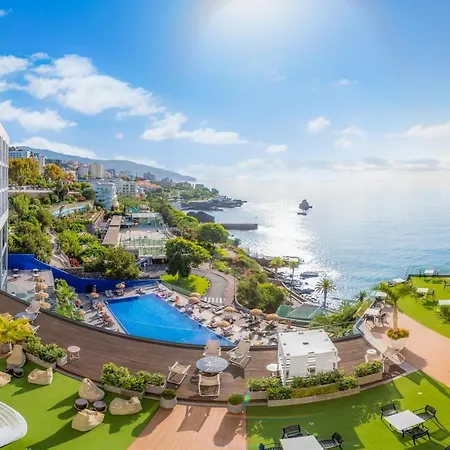 Hotel Baia Azul-3
