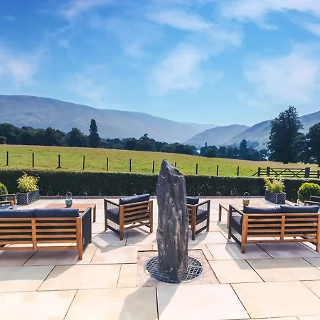 The Ullswater View Guest House-3