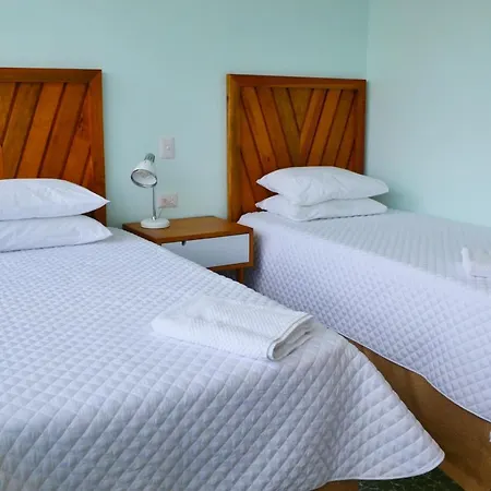 Apartamentos el Prado en Zona 1 - ANAH hotel group-3