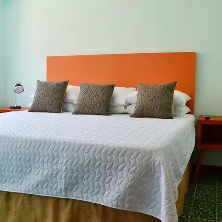 Apartamentos el Prado en Zona 1 - ANAH hotel group-2