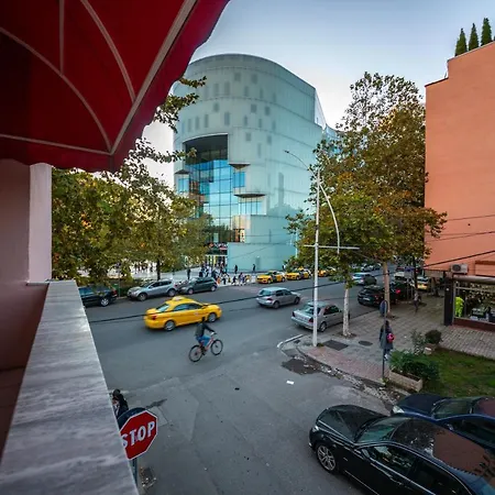 Center Elite Tirana-3