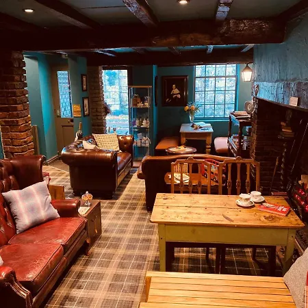 Minster Walk Guesthouse-3