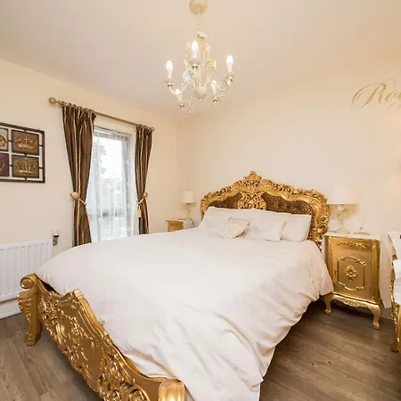 Rowan Park Lodge-3