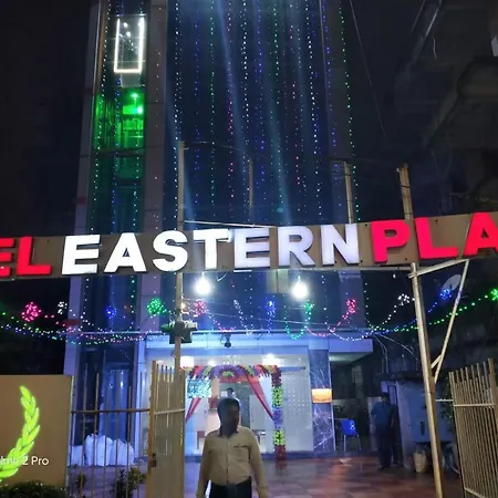 Hotel Eastern Plaza-3
