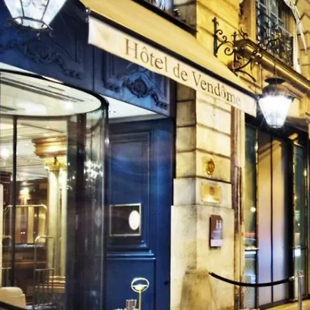Hotel De Vendome-2