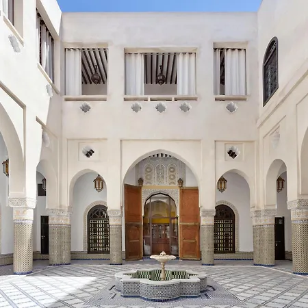 Riad Palais Bahia Fes-2
