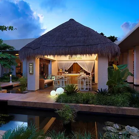 The Reserve Paradisus Playa Del Carmen (Adults Only)-3