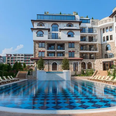 Artur Vip Residence Club-2