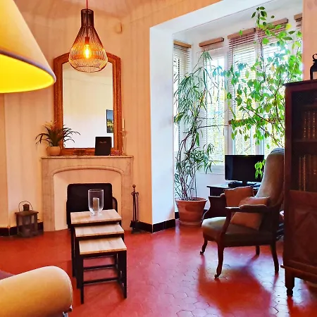 Bed & Breakfast Chambres D'Hotes Cottage Bellevue-3