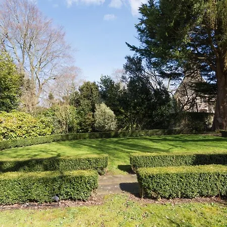 Abbots Leigh B&B-2