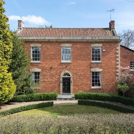 Abbots Leigh B&B-3