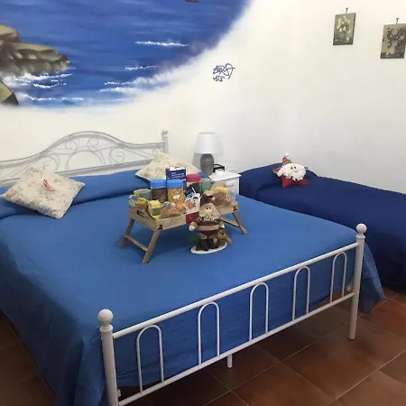 B&B Ruffo Nel Cuore Di Napoli-3