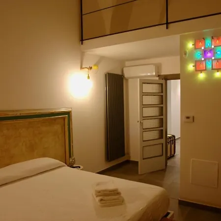 Le Luminarie B&B-3