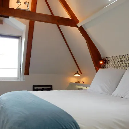 Boutique B&B Nassau-2