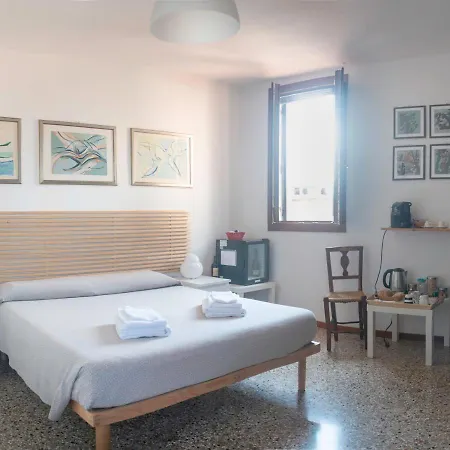 Alloggio Casa Loredan-3