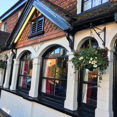 The White Hart Pub And Rooms-2