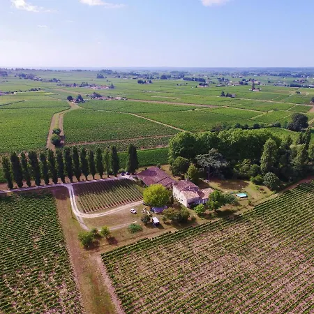B&B Château Pierre de Lune-2