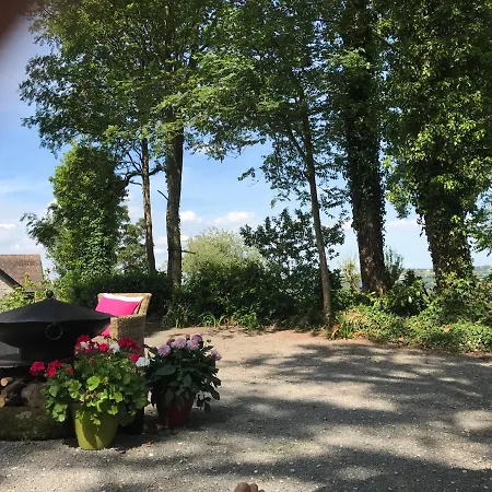Coombe Lodge Farm House-2