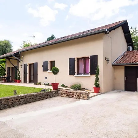 Lyon Mon Amour B&B-3