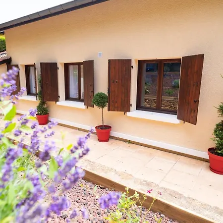 Lyon Mon Amour B&B-2