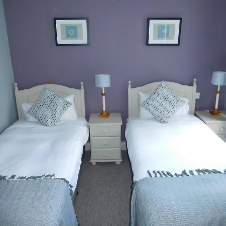 Anam Cara B&B-2