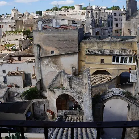 Palazzo Bernardini B&B-3