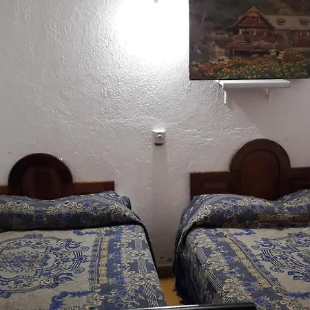 Hotel Ana Liz-3