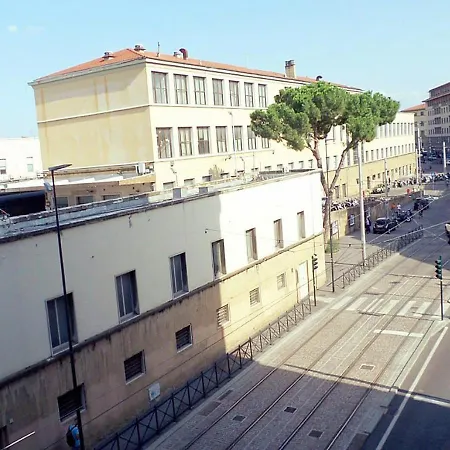 Station Firenze-2