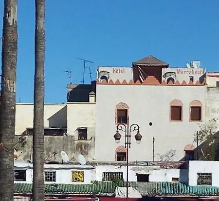 Hotel Marrakech-2