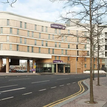 Premier Inn Belfast Titanic Quarter-3