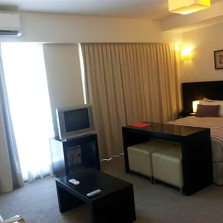Espacia Suites-3