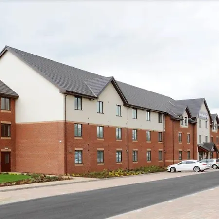 Premier Inn Redditch North - A441-3