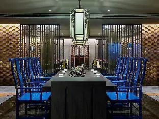 Intercontinental Hotels Shanghai Wonderland By Ihg-2