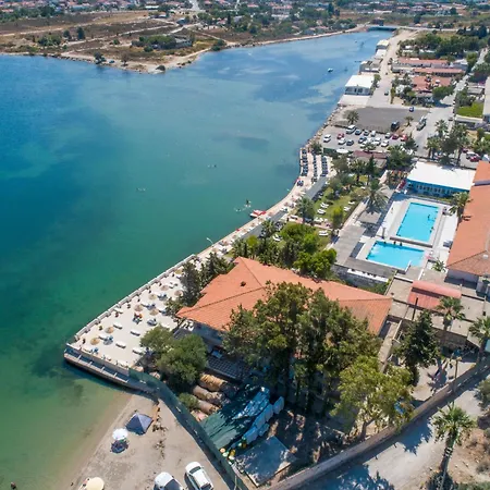 Sifne Thermal Otel-2
