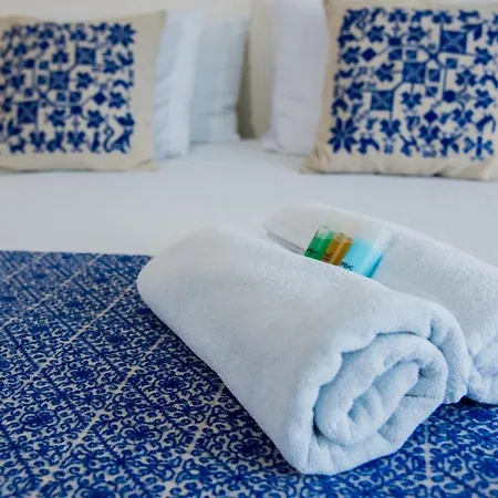 Hidalgo Boutique Rooms-2
