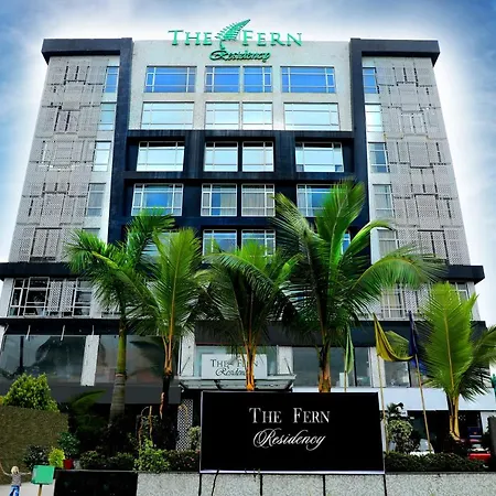 The Fern Residency Kolkata-3