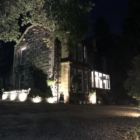Ivybank Lodge-2