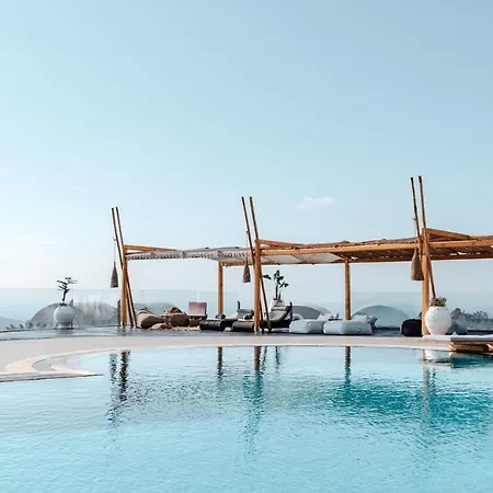 Orizontes Hotel Santorini-2